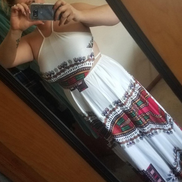 Boeheim Maxi Dress - Picture 4 of 7